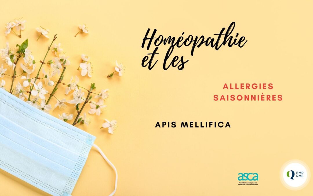 Homéopathe et naturopathe à Chénens : Marina Gauter rejoint le Centre VitaMed